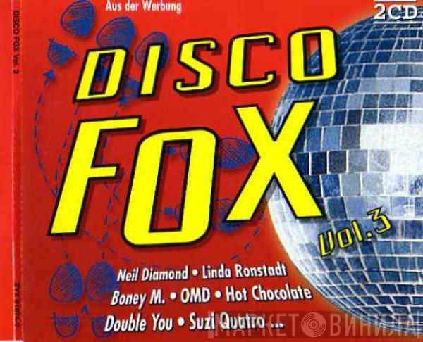  - Disco Fox Vol. 3