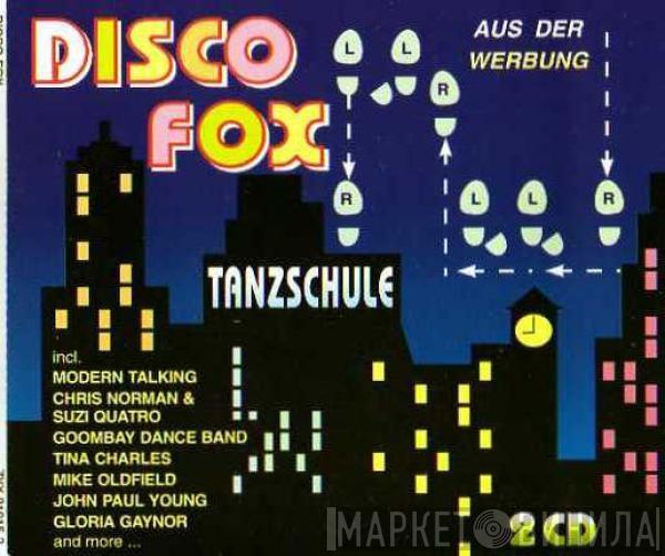  - Disco-Fox