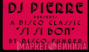 Disco Fuhrer - Si-Si-Bon