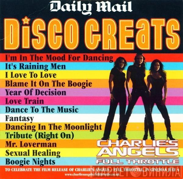  - Disco Greats