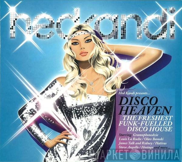  - Disco Heaven