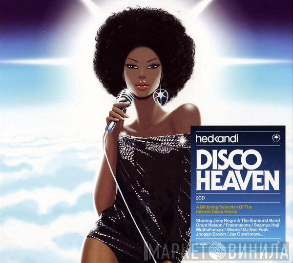  - Disco Heaven