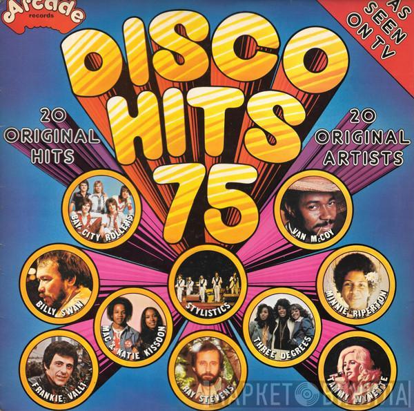  - Disco Hits 75