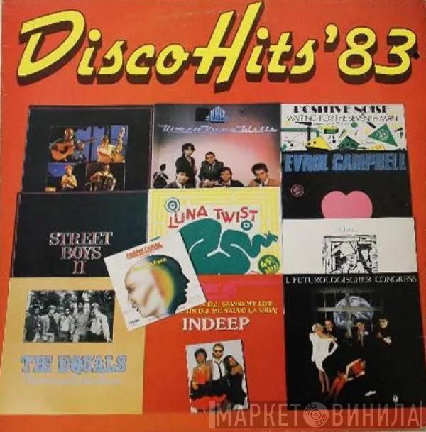 - Disco-Hits'83