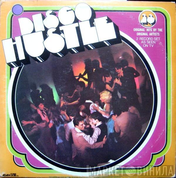  - Disco Hustle