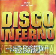  - Disco Inferno