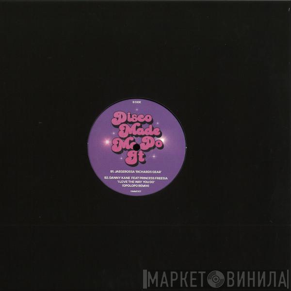  - Disco Made Me Do It - Volume 7