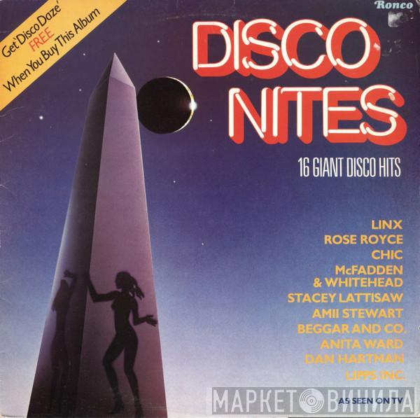  - Disco Nites