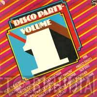  - Disco Party - Volume 1