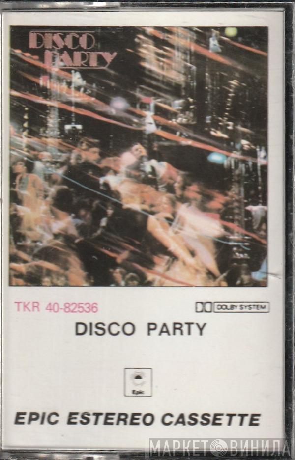  - Disco Party