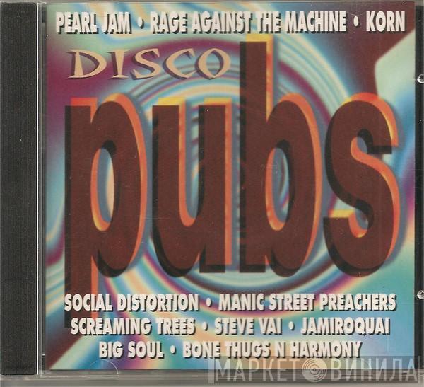  - Disco Pubs