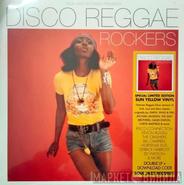  - Disco Reggae Rockers