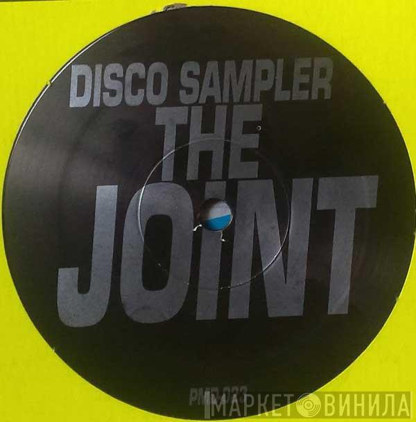  - Disco Sampler (The Joint)