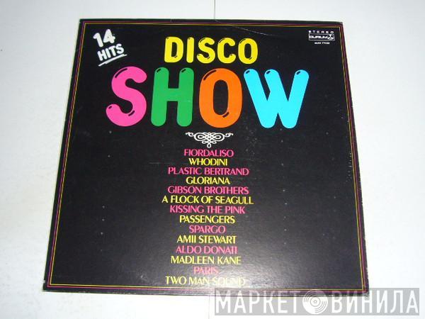  - Disco Show 14 Hits