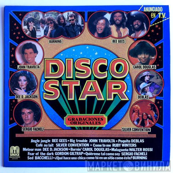  - Disco Star