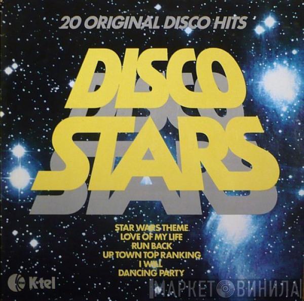  - Disco Stars