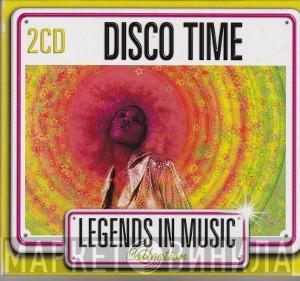  - Disco Time
