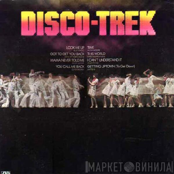  - Disco-Trek