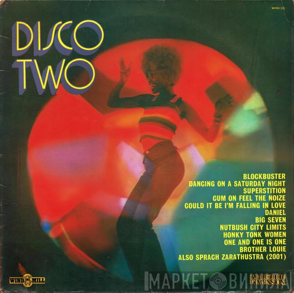  - Disco Two