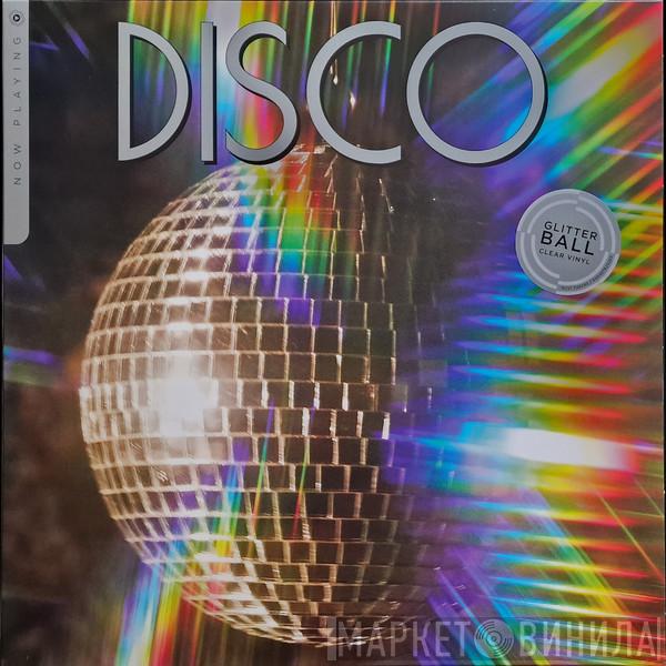  - Disco
