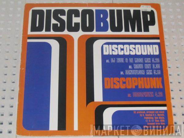 Discobump - Discosound