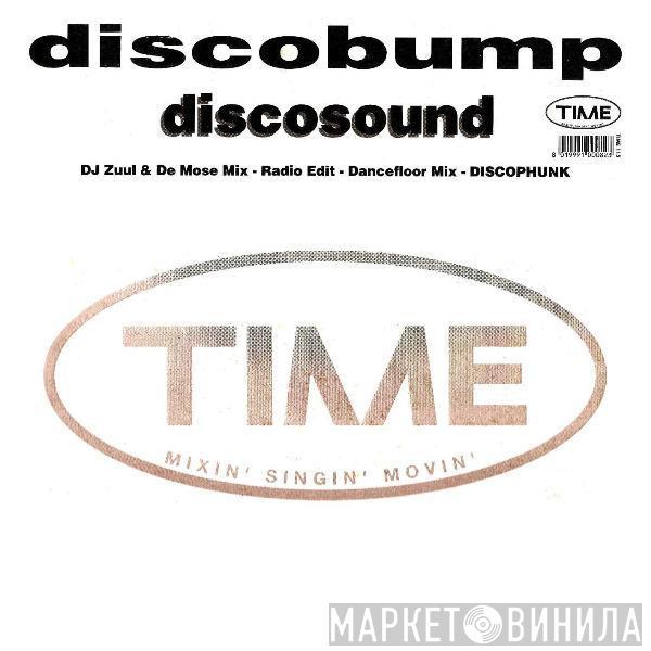 Discobump - Discosound