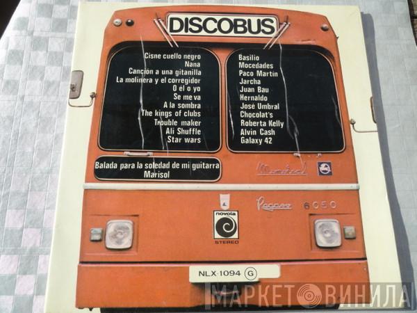  - Discobus