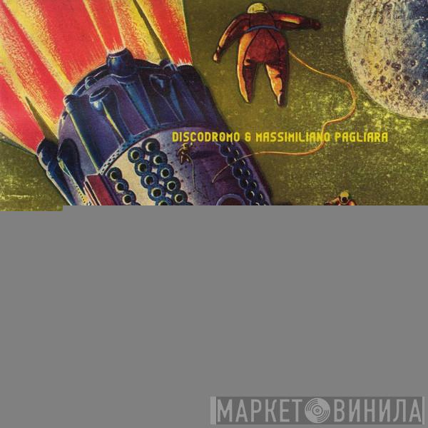 Discodromo, Massimiliano Pagliara - Costellazione K78
