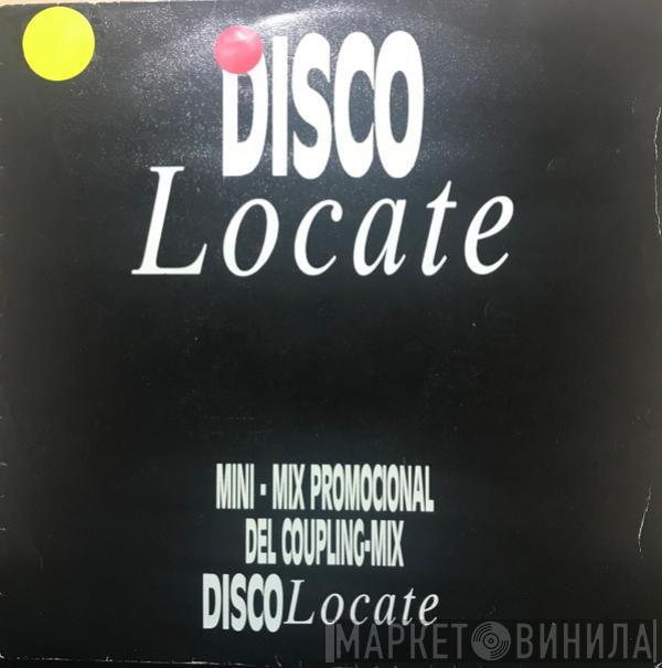  - Discolócate