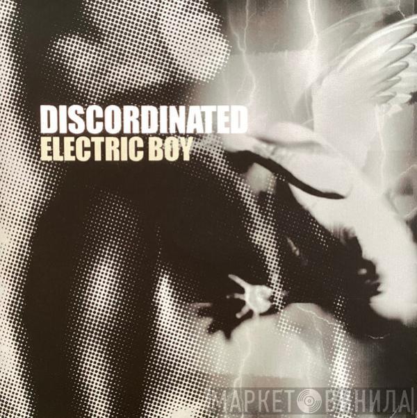 Discordinated - Electric Boy