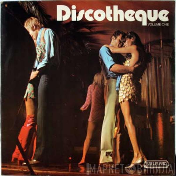  - Discotheque Volume 1