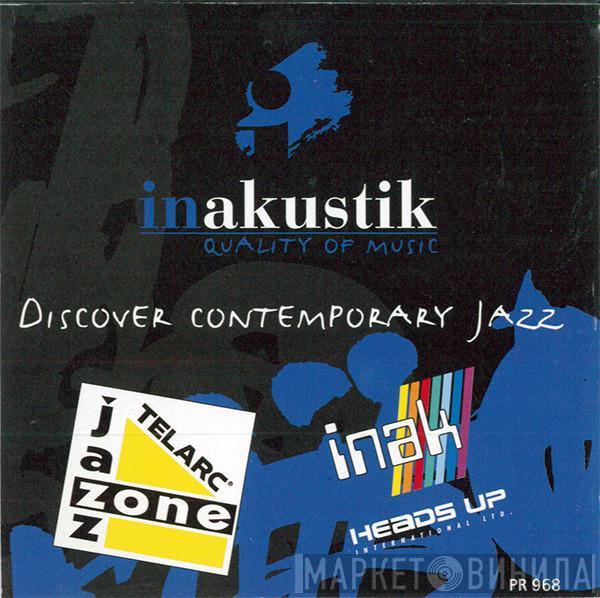  - Discover Contemporary Jazz