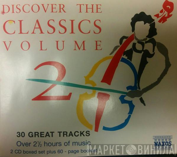  - Discover The Classics 2