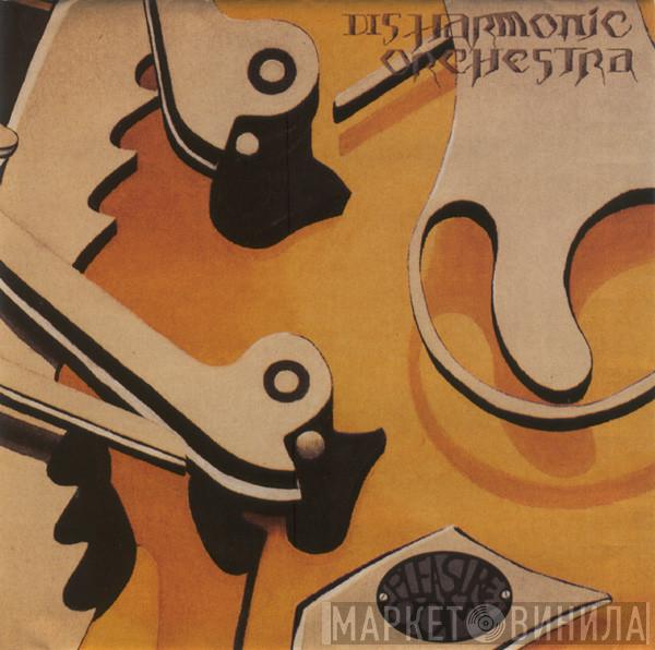 Disharmonic Orchestra - Pleasuredome