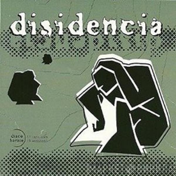 Disidencia  - Edición Económica