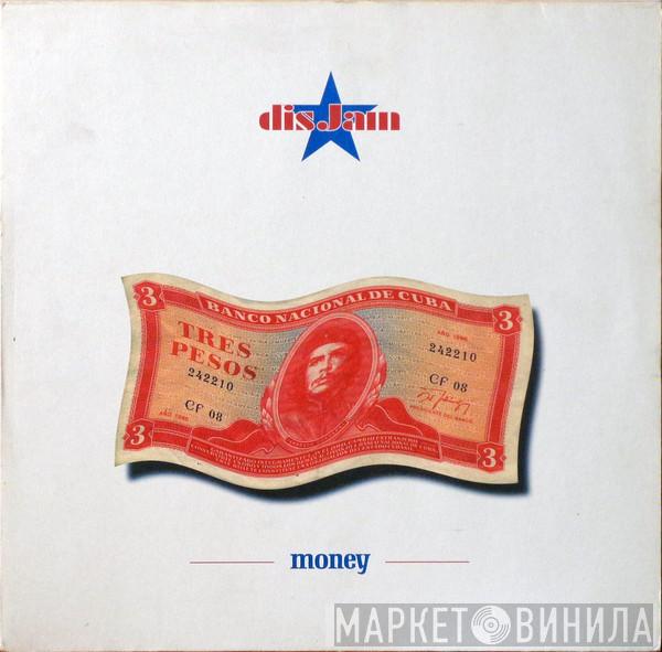  Disjam  - Money