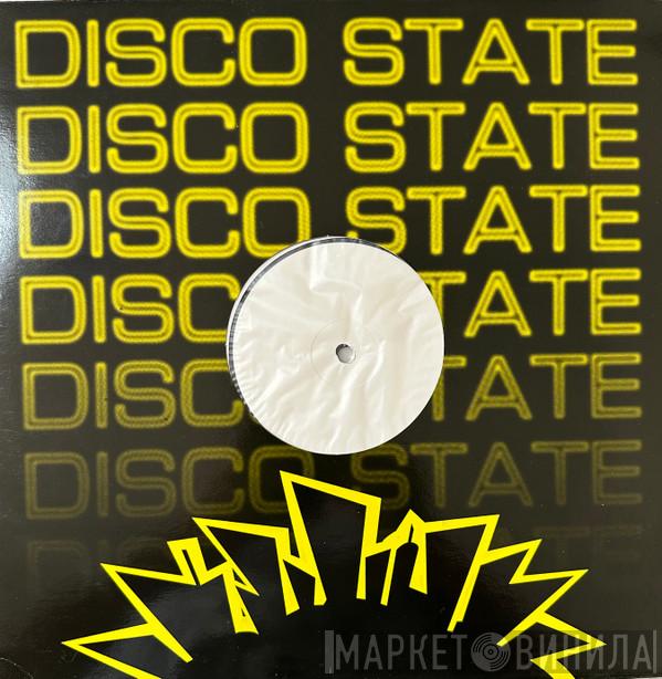Disko Darkness - Disko Light
