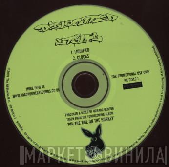Dislocated Styles - Liquified / Clocks