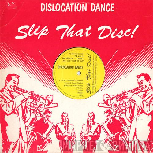 Dislocation Dance - Slip That Disc!