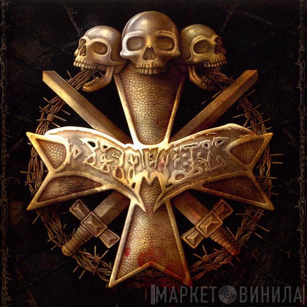  Dismember  - Dismember