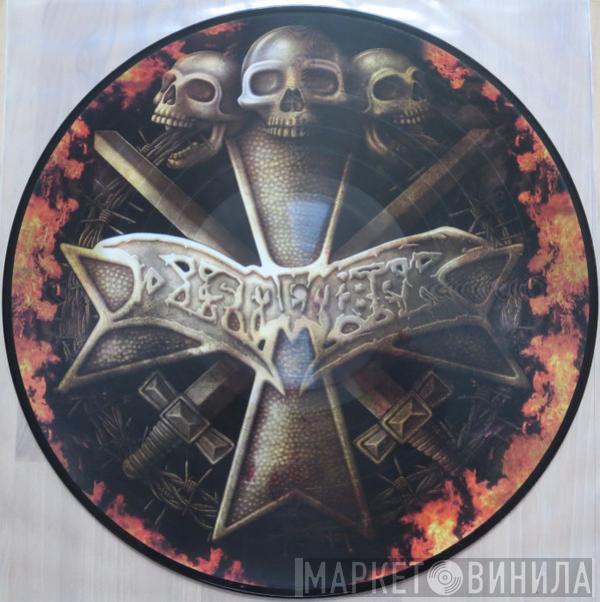  Dismember  - Dismember