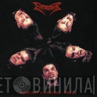Dismember - Indecent & Obscene / Pieces