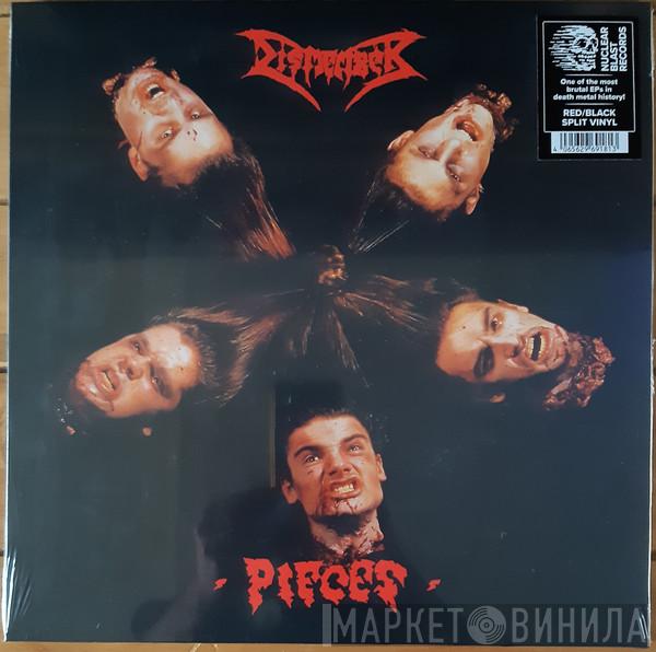 Dismember - Pieces