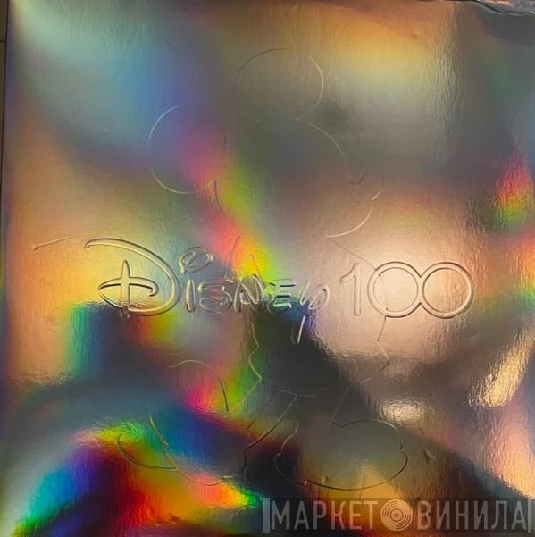  - Disney 100