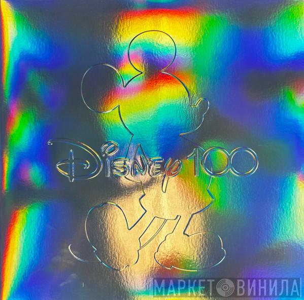  - Disney 100