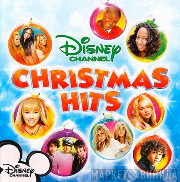  - Disney Channel Christmas Hits