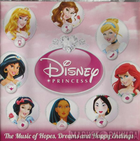  - Disney Princess