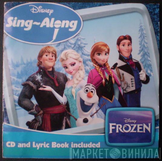  - Disney Sing~Along: Frozen