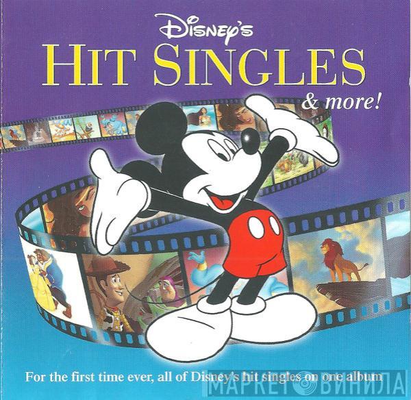  - Disney's Hit Singles & more!