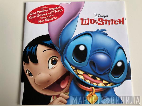  - Disney's Lilo & Stitch
